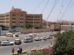 Almotamar Net - SANAA- The Ministry of Trade announced it imported 1000,000 tons of flour in an effort to overcome traders and importers monopoly of flour. 