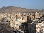 Almotamar Net - Sitting high up in the rocky mountains of northern Yemen, the countrys capital Sanaa is finding that its dwindling water supply may not be able to sustain the ancient settlement. 