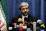 Almotamar Net - Sanaa - A senior Iranian diplomat arrived in Yemens capital Sanaa on Monday for talks with officials on Irans alleged support for Al-Houthi  rebel group fighting army troops in the northern province of Saada, Yemeni officials said. 