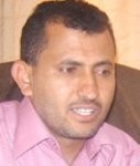 Almotamar Net - Head of Information and Legal Committees at the Yemeni Journalists Syndicate (YJS), the editor in chief of Annas newspaper Ali al-Jaradi announced Sunday his resignation from the YJS Council attributing his resignation to personal reasons.