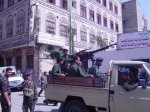 Almotamar Net - The Specialised Criminal Court in Yemen on Saturday condemned defendant Bashir Mohammed Raweh of his affiliation with the Jihad Group and al-Qaeda organisation and that is in its second sitting of his trial. 