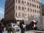 Almotamar Net - The specialised criminal prosecution in Yemen began Saturday investigation with a Syrian national accused of attempting to bring drugs into Yemen. 