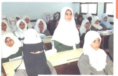 Almotamar Net - The Woman Development Organisation (WD) on Wednesday condemned the criminal terrorist act against July 7 School for Girls in the capital Sanaa on Tuesday. 