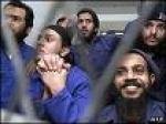 Almotamar Net - Specialised Appeals Court in Yemen on Sunday postponed a sitting for trying 3 6 defendants of forming an armed gang meant for targeting oil installations to the 18th on next May. 