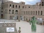 Almotamar Net - Director of the National Museum in Yemen Abdulaziz al-Jandari said Saturday the museum has latterly finished reparation of 130 pieces of antiquities dating to the pre-Islamic period and the Yemeni ancient civilization. 