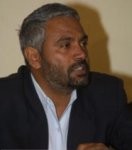 Almotamar Net - The Specialised Criminal Court in Yemen decided Sunday postponement of considering the case of Mohammed al-Maqaleh accused of insulting the judiciary body to next Sunday. 