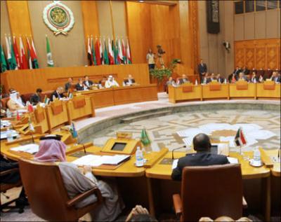 Almotamar Net - Arab foreign Ministers are to hold an emergency meeting at the Arab League (AL) headquarters on Sunday upon an Egyptian Saudi request to discuss deteriorating situations in Lebanon and keep away the ghost of civil war in Lebanon. 