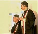 Almotamar Net - On charges of bringing, exporting and transporting quantities of narcotics and hashish as well as money laundering, the Yemeni Specialised Criminal Court began Tuesday the trial of 16 defendants among them a Kuwaiti army captain and his son, at large, in addition to another defendant.