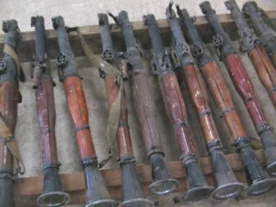 Almotamar Net - Yemens Ministry of Interior on Saturday released all merchants of weapon it has arrested in its campaign carried out by security authorities for closing own shops trading with weapons. The shops included in the campaign amounted to 234 until the end of last week. 
