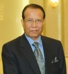 Almotamar Net - Secretary General of the General Peoples Congress (GPC) Abdulqader Bajammal on Sunday sent cables of congratulations on the4 advent of Ramadan fasting month that starts Monday to all leaders and members of the GPC n the governorates and heads of organisation and executive bodies. 
