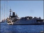 Almotamar Net - Yemeni security sources mentioned Monday that Coast Guard forces are carrying out search operations aimed at restoring chemicals cargo ship that came under kidnapping in Aden Gulf area. 