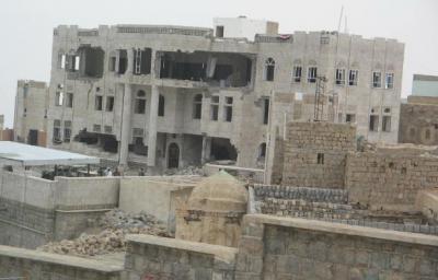 Almotamar Net - Yemeni newspaper 26 September said Thursday in the few next days a new batch of detainees over the events of Saada released in imp lamentation of President Ali Abdullah Saleh and his keenness on ending sequels of the rebellion sedition happened in some districts of the governorate. 