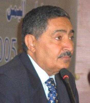 Almotamar Net - Chairman of the Shoura Council <b>Abdulaziz Abdulghani</b> held a <b>...</b> - 08-09-20-1473716094