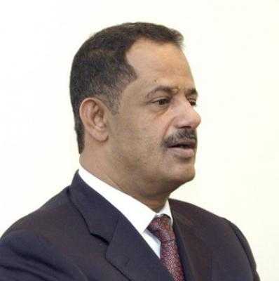Almotamar Net - Prime Minister Dr Ali Mohammed Mujawar said Saturday the revolution of 14 October which the Yemeni people celebrate its 45th anniversary represented the extension of the revolution of 26 September that opened spacious horizons for Yemen towards the unity, prosperity and their liberation, and the realisation of their geopolitical unity, affirming that loyalty to that revolution will be in defence of their unity that was achieved via blood. 
