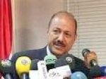 Almotamar Net - A republican decree issued Sunday appointing Dr Rashad Mohammed al-Alimi Deputy prime Minister for Defence and Security Affairs as Minister for Local Administration