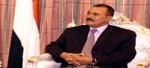 Almotamar Net - President Ali Abdullah Saleh met on Tuesday Deputy President of Saudi Youth Welfare Prince Nawaf Bin Faisal Bin Abdul Aziz. 