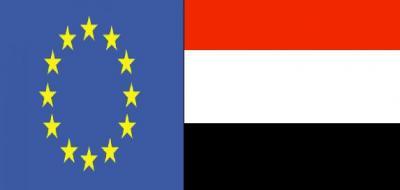 Almotamar Net - A report issued by the Shoura Councils Politics & External Relations Committee mentioned Thursday that through its relations with the European Union EU Yemen works for attracting European investments and cooperation in the area of transferring technology and enhancement of cooperation in fighting terror. 