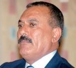 Almotamar Net - President Ali Abdullah Saleh on Monday addressed a letter to the Chairman of the Shoura Council calling for beginning a serious and responsible national dialogue at the Council by all political and social activities and civil society organisations on the 26th of December 2009 on all the issues that concern the homeland, under the ceiling of the constitutional legitimacy and commitment to the national constants. 