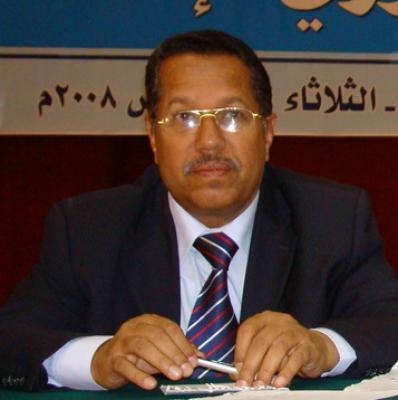 Almotamar Net - Assistant Secretary General of the ruling General Peoples Congress  Party in Yemen (GPC) Dr Ahmed Ubaid Bin Daghr has on Monday affirmed that he problems that happen in some southern governorates are not new but he pointed out that there is an attempt for escalating the acts of sabotage and violence by the so-called the Movement, saying Tareq al-Fadhly and others are committing aggressions on security and acts of destruction they want to drag security apparatuses into a confrontation with them. 