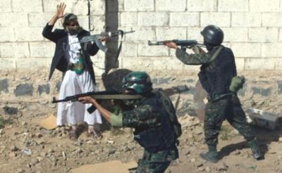 Almotamar Net - The government of the United States of America has praised the efforts of Yemen in combating al-Qaeda organisation in the Arabian Peninsula, renewing its commitment to continue supporting these efforts. That came in the wake of the visit to Yemen made by the US ambassador at the State Department for counterterrorism Daniel Benjamin late of last January. 