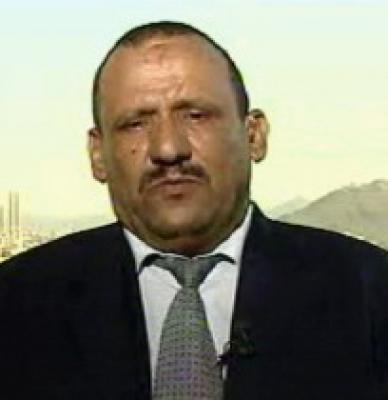 Almotamar Net - Deputy Head of the information office at the General People�s Congress (GPC) Dr Ali Mutahar al-Uthrubi has called on the Houthi elements of rebellion and terror committing to the six points the government has made, accusing the Houthis of taking advantage of ceasefire for grouping ranks and restoring capabilities. 