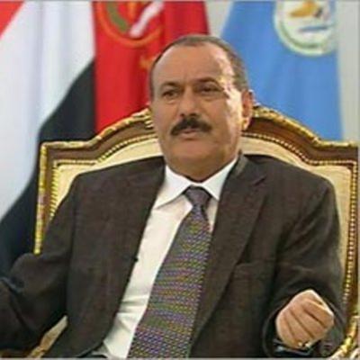 Almotamar Net - President Ali Abdullah Saleh has emphasized that the Yemeni unity was founded to stay and protected by the will of the people and there is not worry about it from any tempests or bubbles emerging every now and then. 