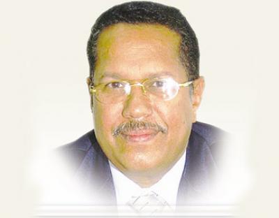 Almotamar Net - Assistant Secretary General of the ruling party in Yemen , he General Peoples Congress (GPC) , Dr Ahmed Ubeid Bin Daghr has said February 2009 agreement constituted a foundation for dialogue between the ruling party and the opposition parties represented in the Joint Meeting Parties (JMP) 

