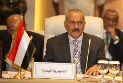 Almotamar Net - In meetings of its second ordinary session in Damascus, the Arab Parliament approved the Arab Union project presented by the Republic of Yemen and referring it to extraordinary Arab summit to be held in Libya in October 2010. 