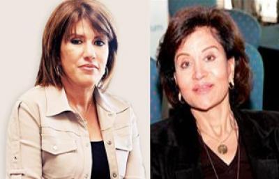 Almotamar Net - It is scheduled that the two daughters of late President Gamal Abdul Nasser; Dr Hada Gamal Abdul Nasser and Muna Gamal Abdul Nasser, to arrive in Sanaa on Saturday evening on a visit to Yemen and to attend the speech ceremony to be held by the Yemeni Kanaan Society for Palestine in commemoration of the 40th anniversary of late President Gamal Abdul Nasser demise. 
