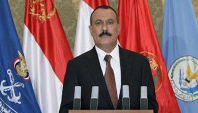 Almotamar Net -  President Ali Abdullah Saleh said on Monday evening that the Yemeni people can find several constitutional solutions to overcome the current crucial stage of the country. 