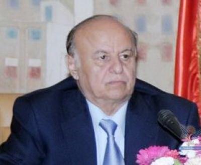 Almotamar Net - SANAA, Jan. 24 (Saba) - Vice President Abdo Rabbo Mansour Hadi received on Tuesday a phone call from Secretary-General of the Arab League (AL) Nabil al-Arabi.
