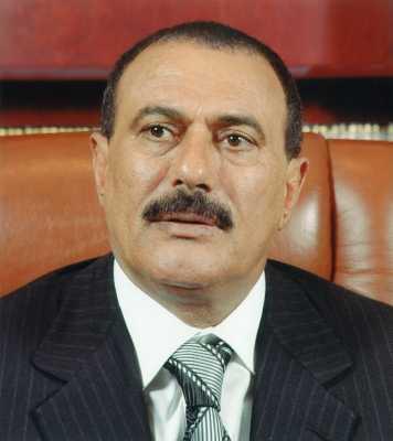 Almotamar Net - President Ali Abdullah Saleh received on Saturday a letter from Eritrean President Isaias Afewerki concerning bilateral relations between the two countries.