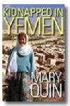   -                   :               !
  (  Mary Quin)    1998                 ..       (    Kidnapped in Yemen )     ...