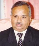 المؤتمر نت - الدكتور عبد الوهاب راوح رئيس جامعة عدن