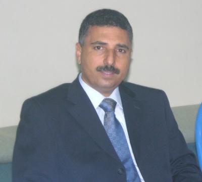 المؤتمر نت - طارق الشامي - رئيس الدائرة الاعلامية للمؤتمر الشعبي العام - ارشيف المؤتمرنت