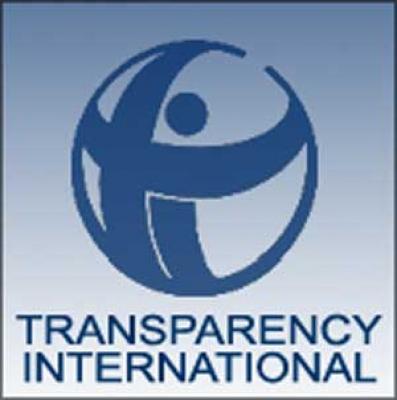 المؤتمر نت - أحرزت اليمن تقدما في مؤشر الشفافية الدولية وسجلت تقدما بنحو 8 درجات وفقا للتقرير الذي أصدرته منظمة الشفافية الدولية لعام 2010م الذي وضع اليمن في المرتبة 146 عالميا بعد كانت في المرتبة 154 العام الماضي.