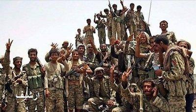 المؤتمر نت - تصدى أبطال الجيش واللجان الشعبية لزحف متعدد المحاور لمرتزقة العدوان السعودي بإتجاه مديرية نهم بمحافظة صنعاء.