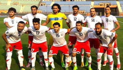 المؤتمر نت - يلعب المنتخب الوطني الأول لكرة القدم غداً الاثنين مباراة ودية مع فريق الزمالك المصري ضمن معسكره الخارجي المقام حالياً في العاصمة المصرية القاهرة