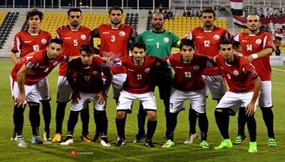 المؤتمر نت - يسعى المنتخب الوطني الأول لكرة القدم لحسم تأهله إلى نهائيات كأس آسيا لأول مرة في تاريخه وذلك عندما يواجه غداً مضيفه منتخب طاجيكستا