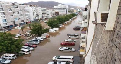 المؤتمر نت - الأرصاد الجوية يكشف حقيقة تعرض اليمن لمنخفض جوي جديد