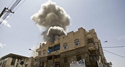 المؤتمر نت - استمرت خروقات قوى العدوان لاتفاق وقف إطلاق النار بمحافظة الحديدة، فيما أصيب 3 مواطنين بقصف سعودي على صعدة، واستهدف الطيران بسلسلة غارات محافظتي صنعاء ومأرب