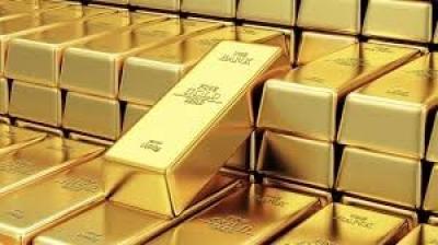 المؤتمر نت - ارتفعت أسعار الذهب اليوم في المعاملات الفورية بنسبة 0.5 بالمئة لتصل إلى ‪1781.96‬ دولار للأوقية (الأونصة)
