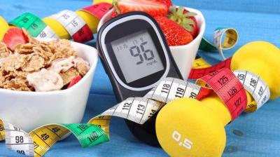 المؤتمر نت - يمكن أن يتم تخفيف مرض السكري، مما يعني أن مستويات السكر في الدم تنخفض، إلى ما دون نطاق مرض السكري، لمدة ستة أشهر على الأقل دون الحاجة إلى الأدوية. وبالتالي، تتحسن صحتك بشكل كبير