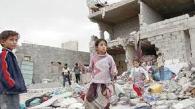 المؤتمر نت - الأمم المتحدة : الوضع الانساني في اليمن مريع
