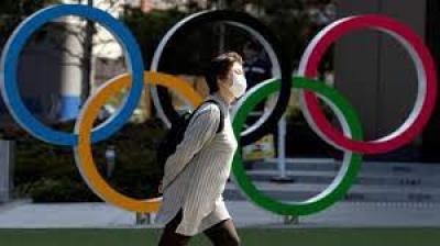 المؤتمر نت - 26 اصابة جديدة بـ”كورونا” بأولمبياد طوكيو