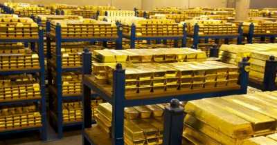 المؤتمر نت - ارتفاع أسعار الذهب مجدداً