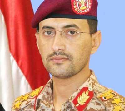 المؤتمر نت - حذرت القوات المسلحة اليمنية، الشركات النفطية العاملة في الإمارات والسعودية، من مواصلة أعمالها