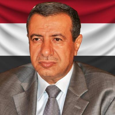 المؤتمر نت - تلقى رئيس المؤتمر الشعبي العام الأخ صادق أمين ابو راس، برقيات تهانٍ بمناسبة العيد الـ55 للاستقلال المجيد 30 نوفمبر 1967م، من عدد من قيادات الأحزاب السياسية في اليمن