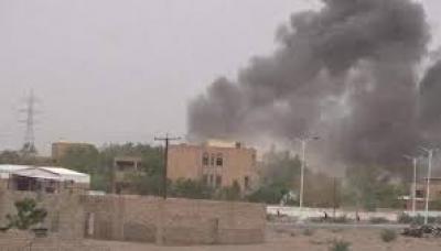 المؤتمر نت - سجلّت غرفة عمليات ضباط الارتباط والتنسيق لرصد خروقات قوى العدوان في محافظة الحديدة 51 خرقاً خلال الـ24 ساعة الماضية.
