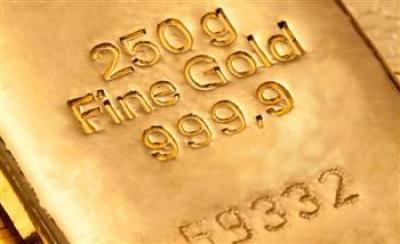 المؤتمر نت - أسعار الذهب تواصل ارتفاعها
